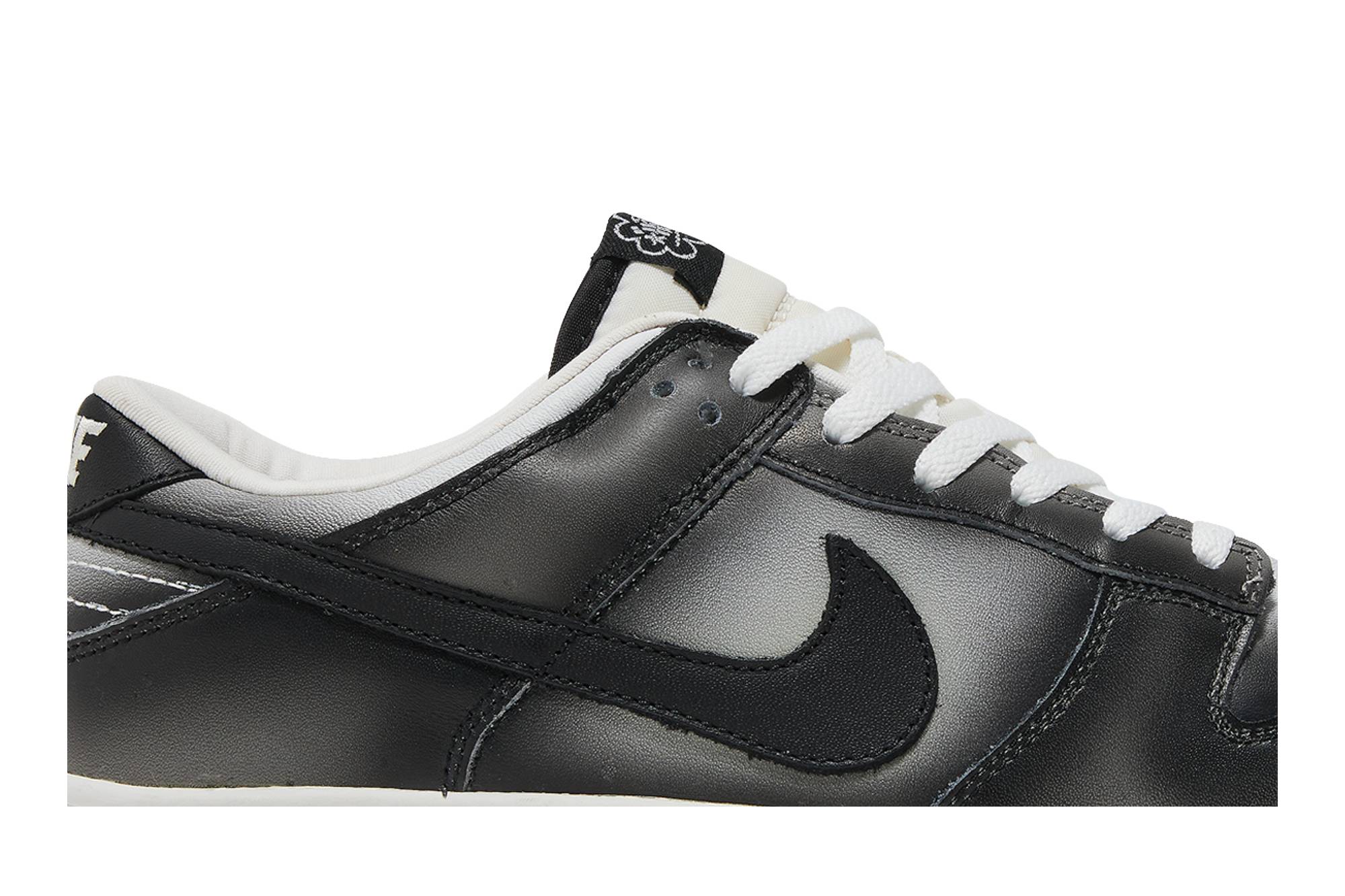 Order 나이키 덩크 로우 프리미엄 '헤이즈' 스페셜 박스 (Nike Dunk Low Premium 'Haze' Special Box) 306793-012