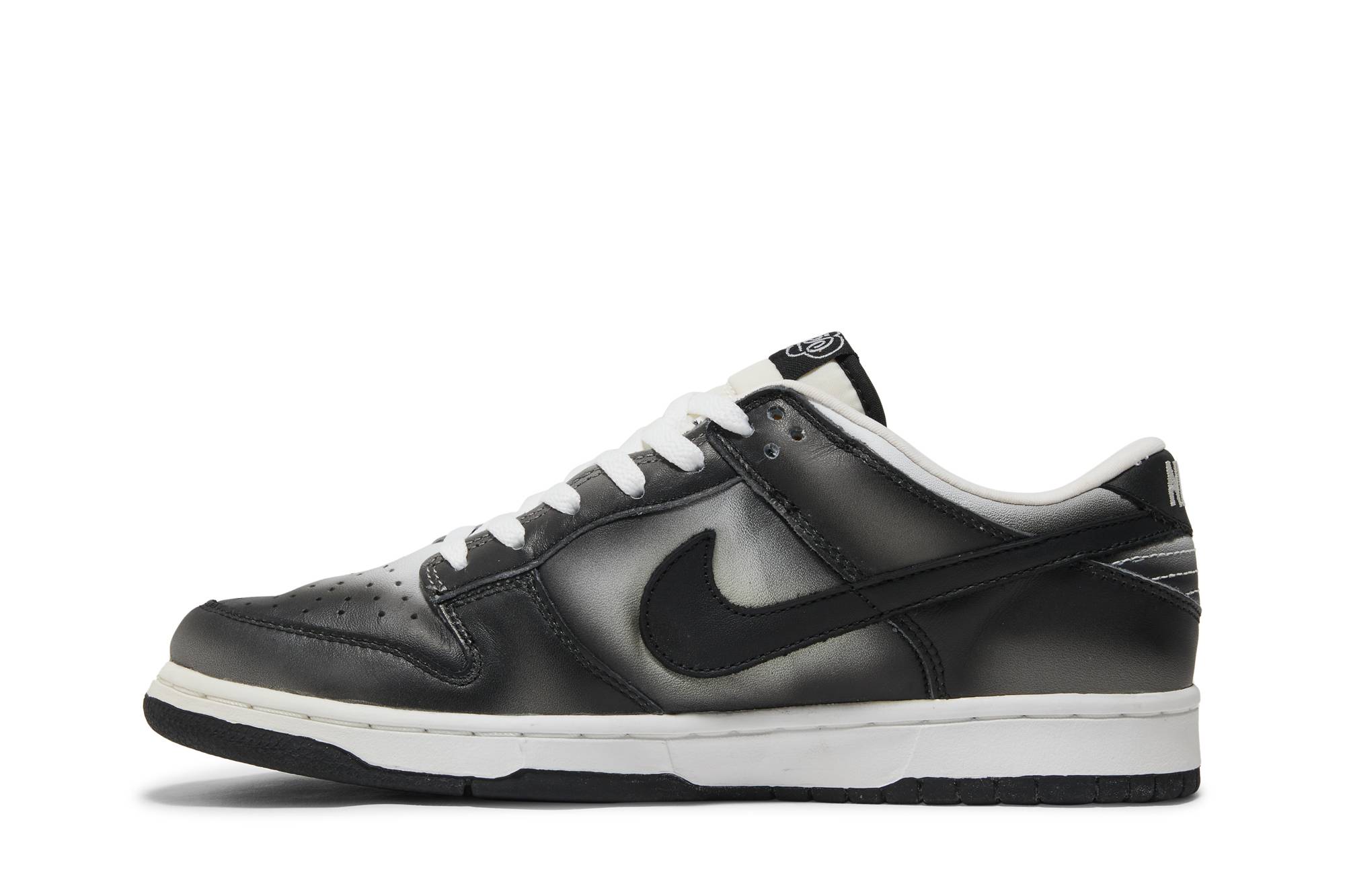 Lookbook 나이키 덩크 로우 프리미엄 '헤이즈' 스페셜 박스 (Nike Dunk Low Premium 'Haze' Special Box) 306793-012