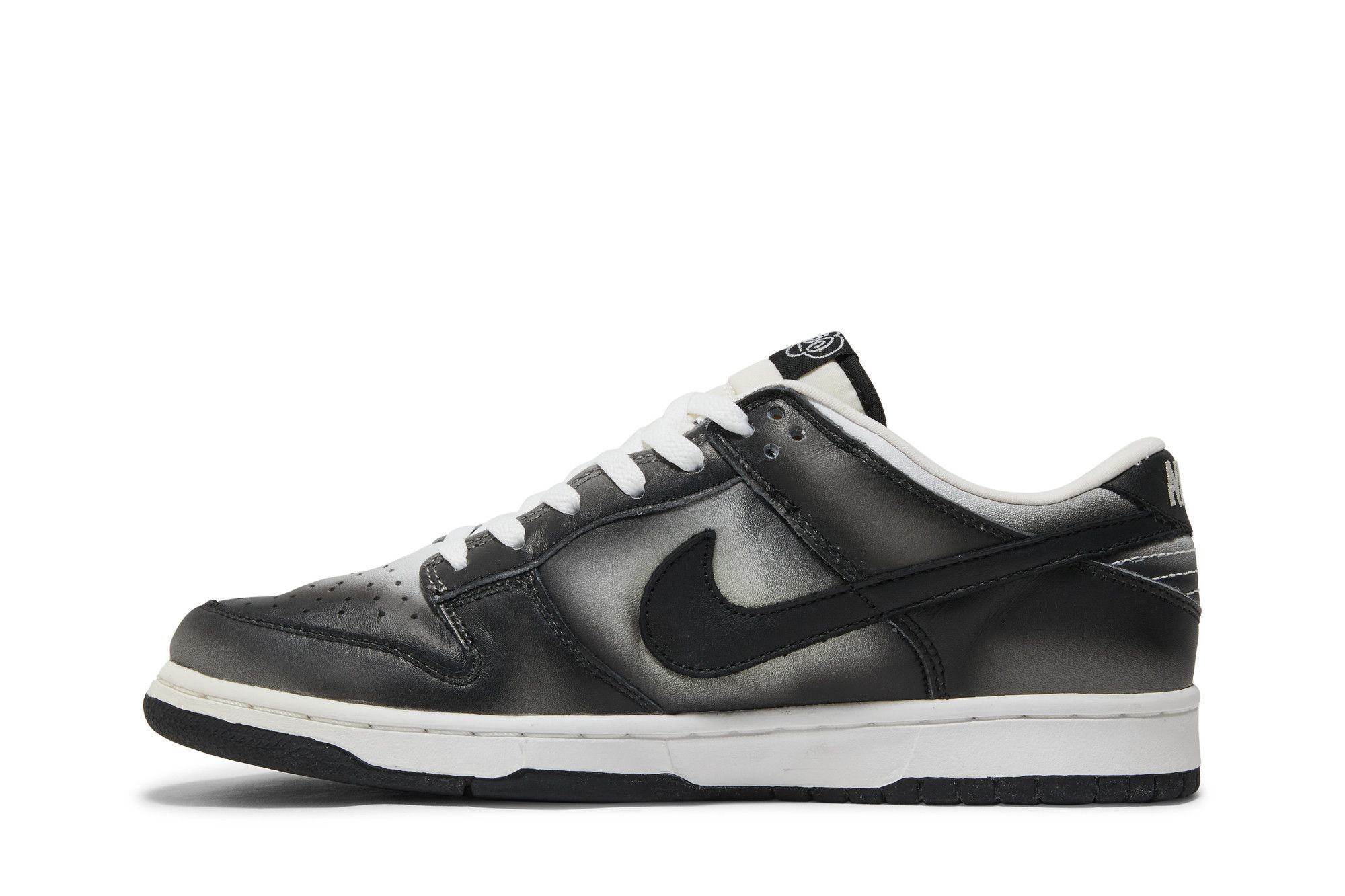 Lookbook Nike Dunk Low Premium Qk ''Haze'' Con Scatola Speciale 306793-012