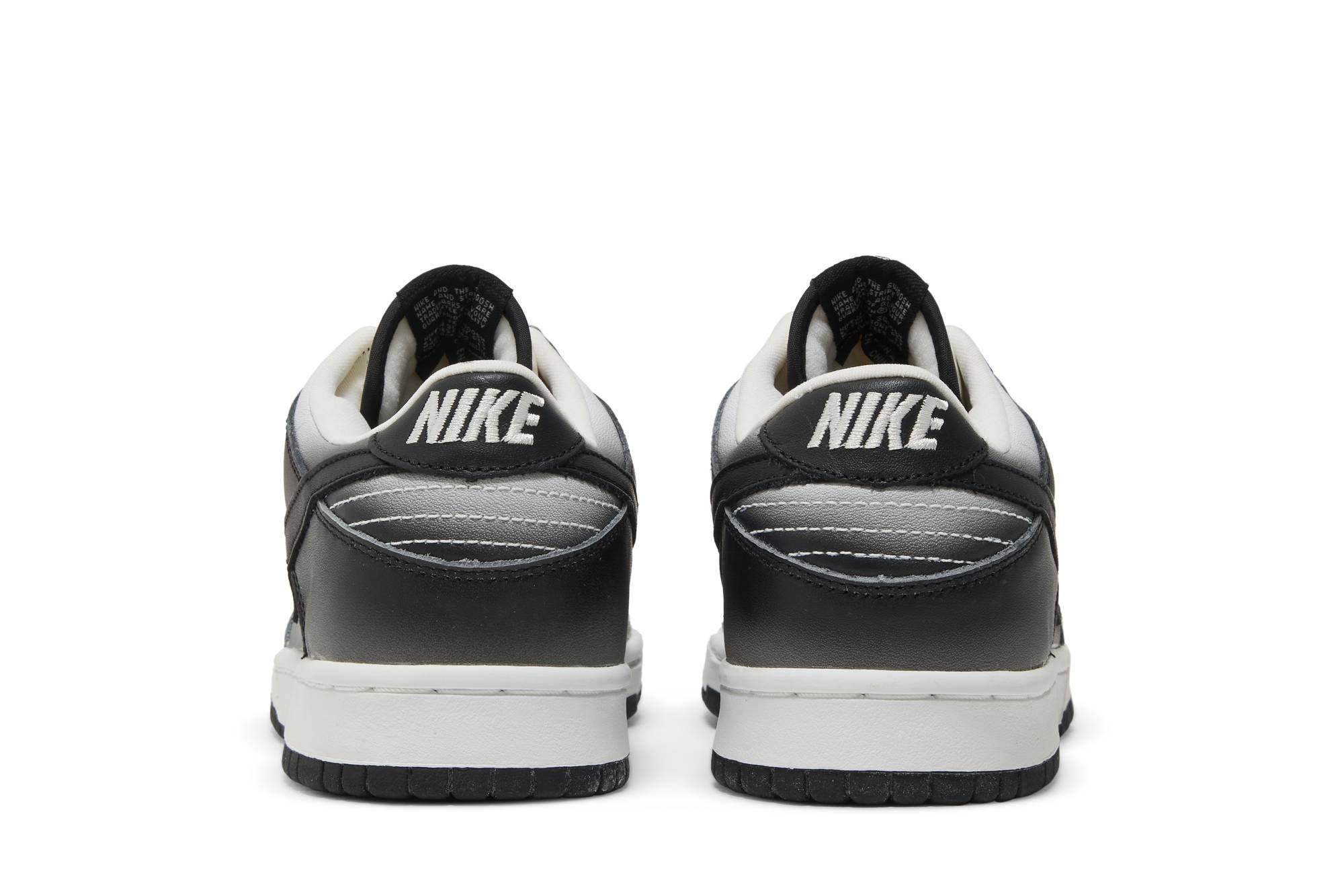 Details for 나이키 덩크 로우 프리미엄 '헤이즈' 스페셜 박스 (Nike Dunk Low Premium 'Haze' Special Box) 306793-012