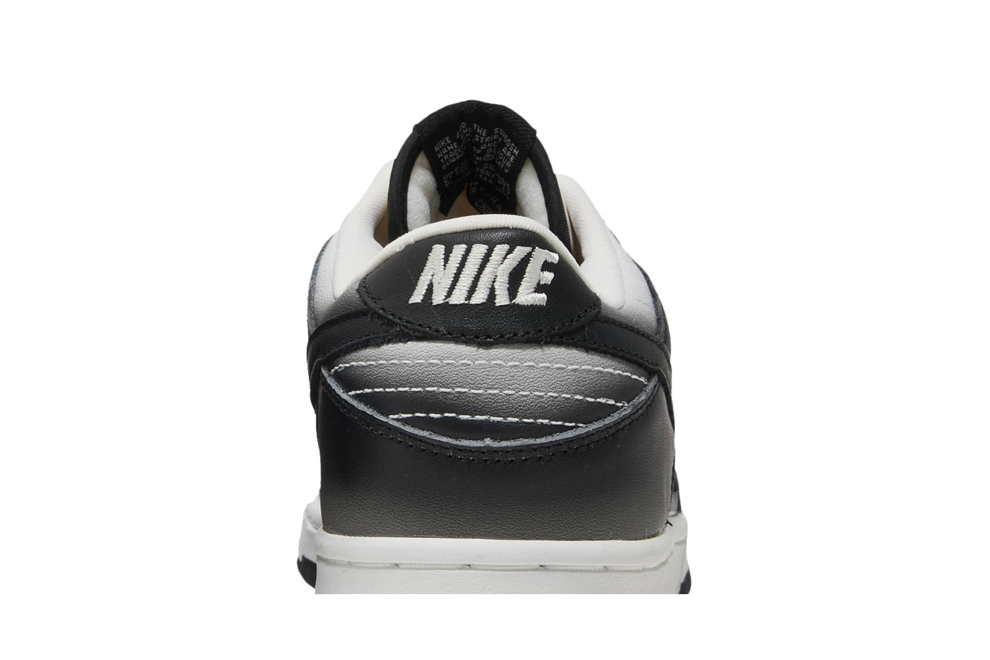 Sizing 나이키 덩크 로우 프리미엄 '헤이즈' 스페셜 박스 (Nike Dunk Low Premium 'Haze' Special Box) 306793-012