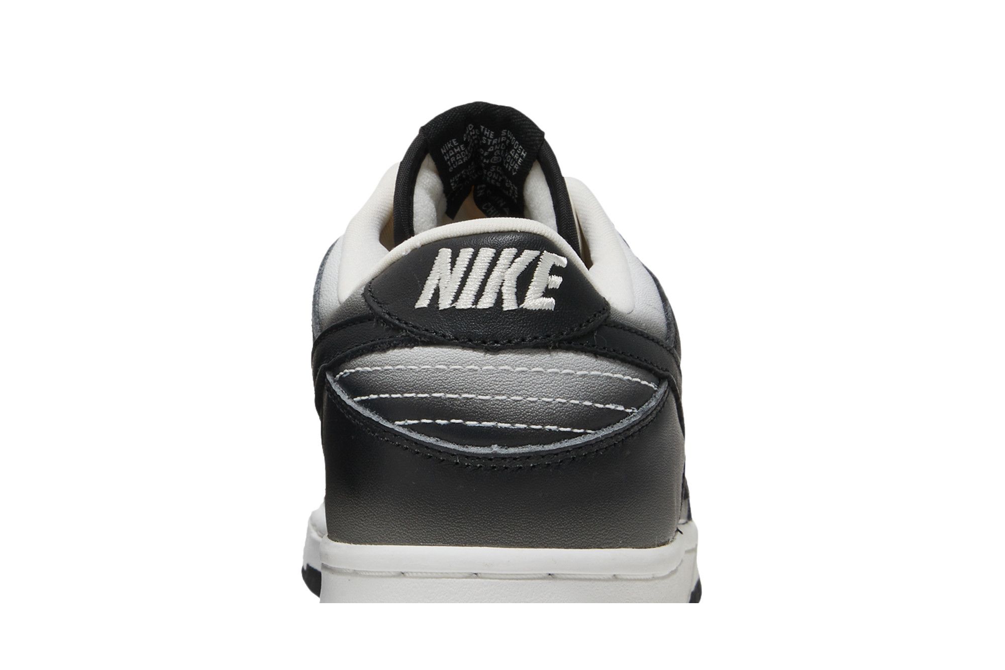 Sizing Nike Dunk Low Premium Qk ''Haze'' Con Scatola Speciale 306793-012