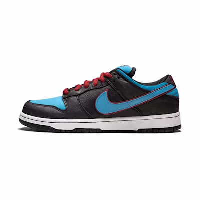 Nike Dunk Low PRM SB 'Angels & Demons'
