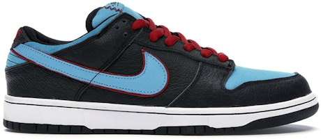 Nike Dunk Low Premium SB 'Angels & Demons' Pria Wanita 313170-041 Order Nike Dunk Low Premium SB 'Angels & Demons' Pria Wanita 313170-041