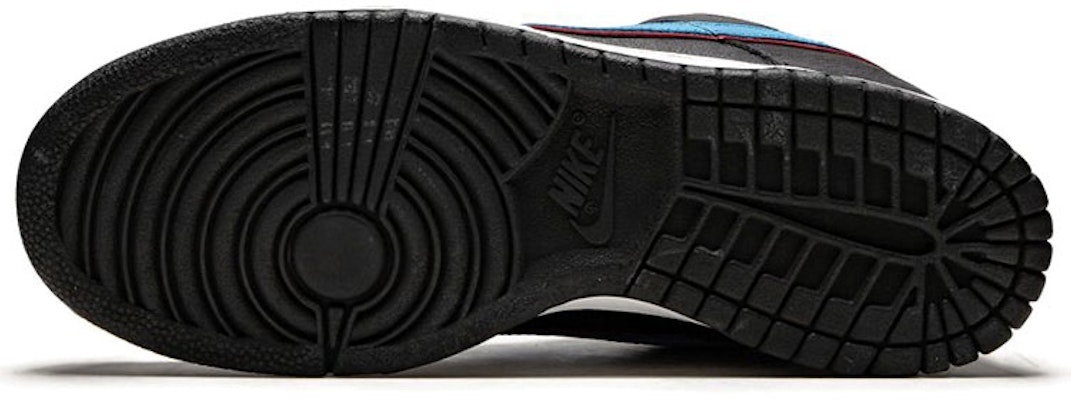 Nike Dunk SB 低幫 天使與死亡 拼色復古 滑板鞋 男款 黑藍紅 Purchase Nike Dunk SB 低幫 天使與死亡 拼色復古 滑板鞋 男款 黑藍紅