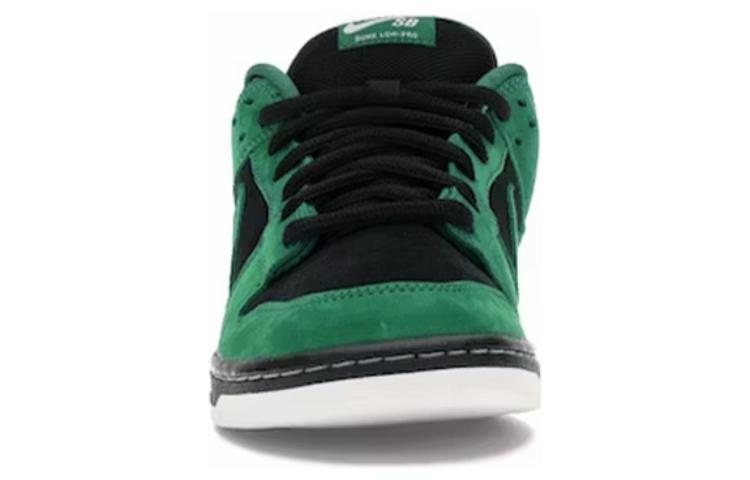 Shop 나이키 덩크 로우 프리미엄 SB '블랙' 313170-012