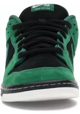 나이키 덩크 로우 프리미엄 SB '블랙' 313170-012 Shop 나이키 덩크 로우 프리미엄 SB '블랙' 313170-012