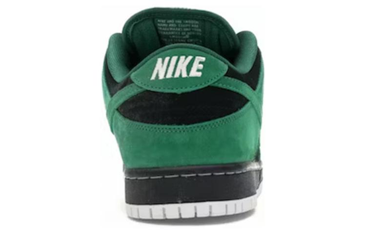 Purchase 나이키 덩크 로우 프리미엄 SB '블랙' 313170-012