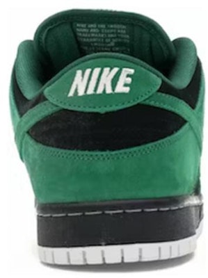 나이키 덩크 로우 프리미엄 SB '블랙' 313170-012 Purchase 나이키 덩크 로우 프리미엄 SB '블랙' 313170-012