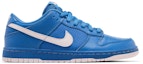 Buy Nike Dunk Low Premium SB 'Biru' 313170-462