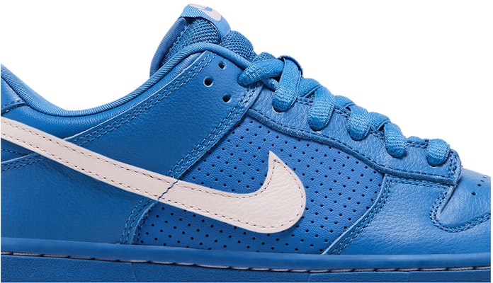 Nike Dunk Low Premium SB 'Blue' 313170-462 Order Nike Dunk Low Premium SB 'Blue' 313170-462