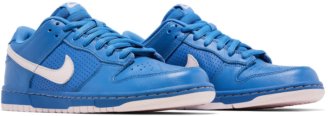 Nike Dunk Low Premium SB 'Biru' 313170-462 Cheap Nike Dunk Low Premium SB 'Biru' 313170-462