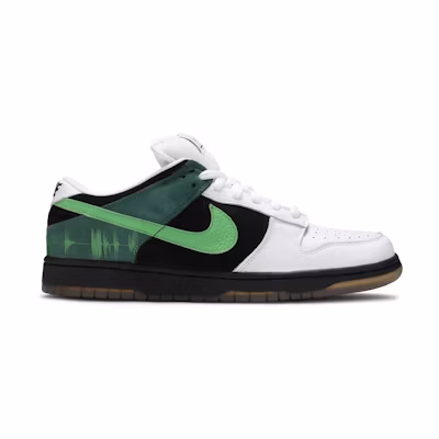Nike Dunk Low PRM SB 'C & K'