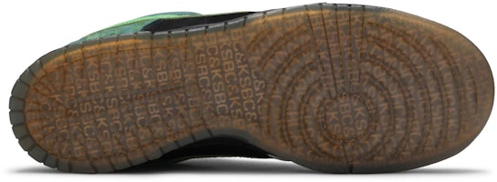 Nike Dunk Low Premium SB 'C & K' 313170-031 Shop Nike Dunk Low Premium SB 'C & K' 313170-031