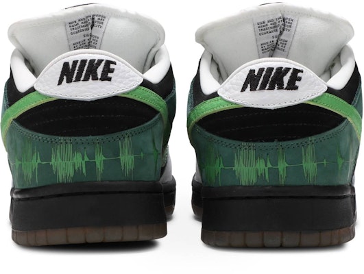 나이키 덩크 로우 프리미엄 SB 'C & K' 313170-031 Details for 나이키 덩크 로우 프리미엄 SB 'C & K' 313170-031