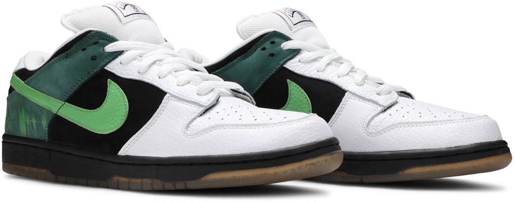 나이키 덩크 로우 프리미엄 SB 'C & K' 313170-031 Cheap 나이키 덩크 로우 프리미엄 SB 'C & K' 313170-031