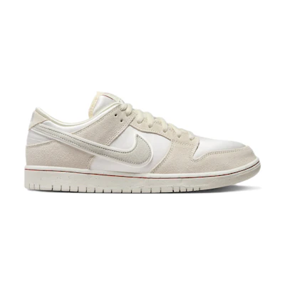 Nike Dunk Low PRM SB 'City of Love Collection - Light Bone'