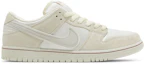 Buy Nike Dunk Low Premium SB ''City of Love Collectie - Light Bone'' FZ5654-100