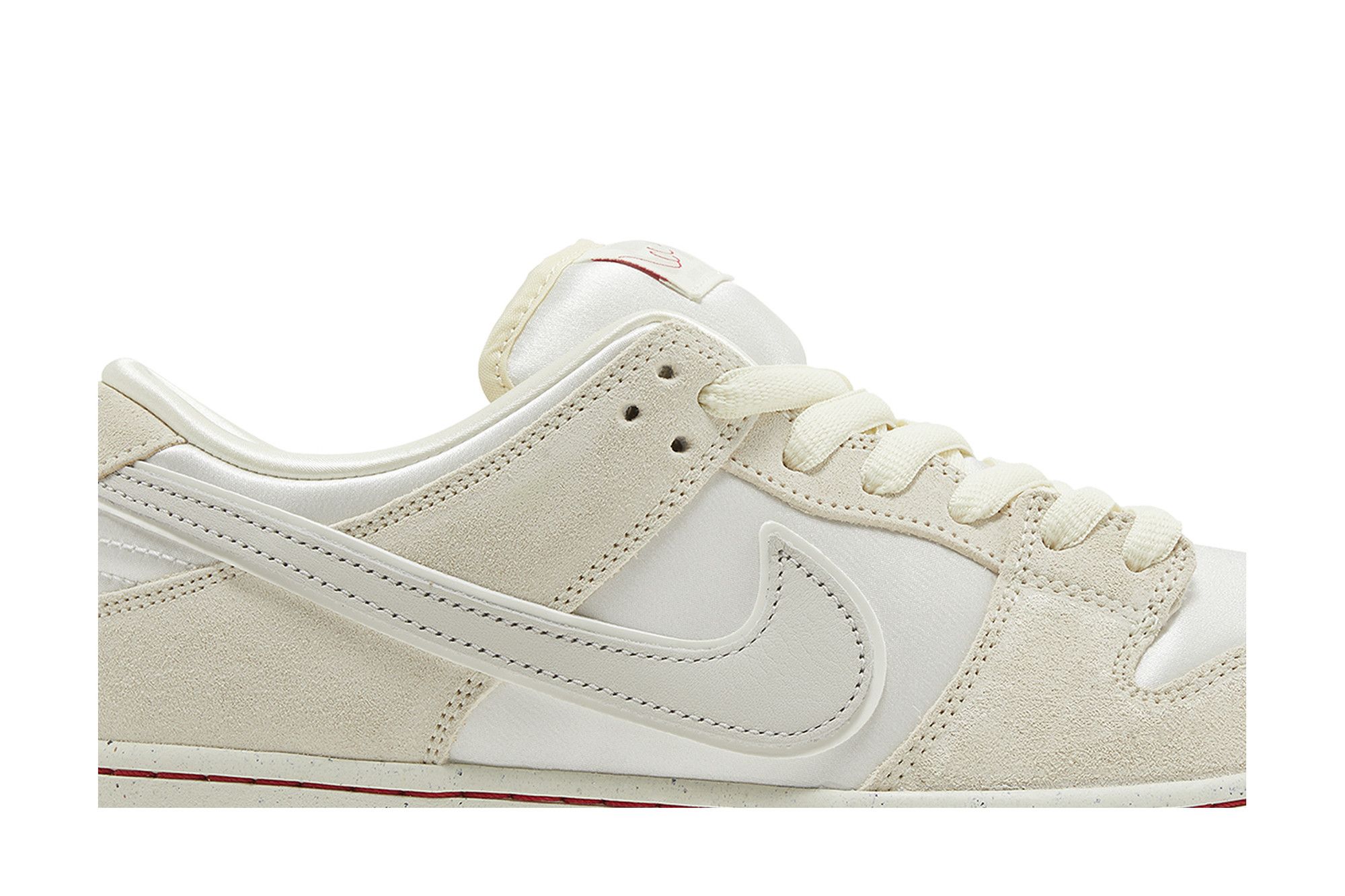 Order Nike Dunk Low Premium SB ''City of Love Collectie - Light Bone'' FZ5654-100