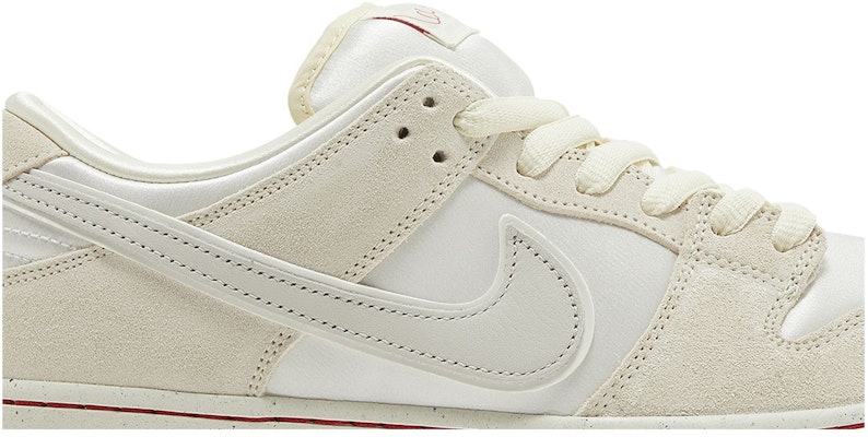 Nike Dunk Low Premium SB ''City of Love Collectie - Light Bone'' FZ5654-100 Order Nike Dunk Low Premium SB ''City of Love Collectie - Light Bone'' FZ5654-100