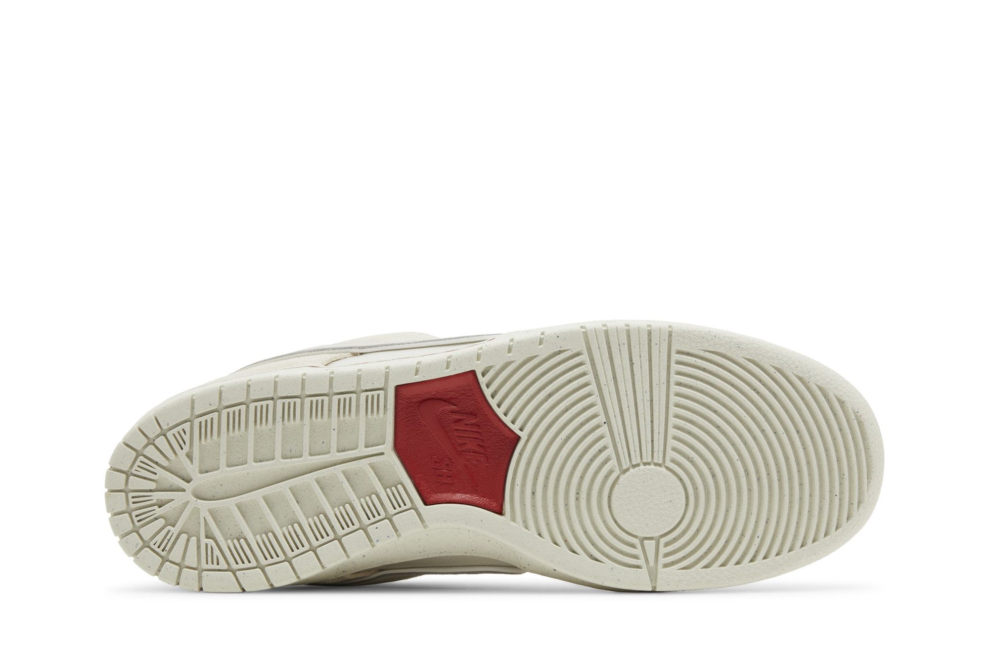 Shop Nike Dunk Low Premium SB ''City of Love Collectie - Light Bone'' FZ5654-100
