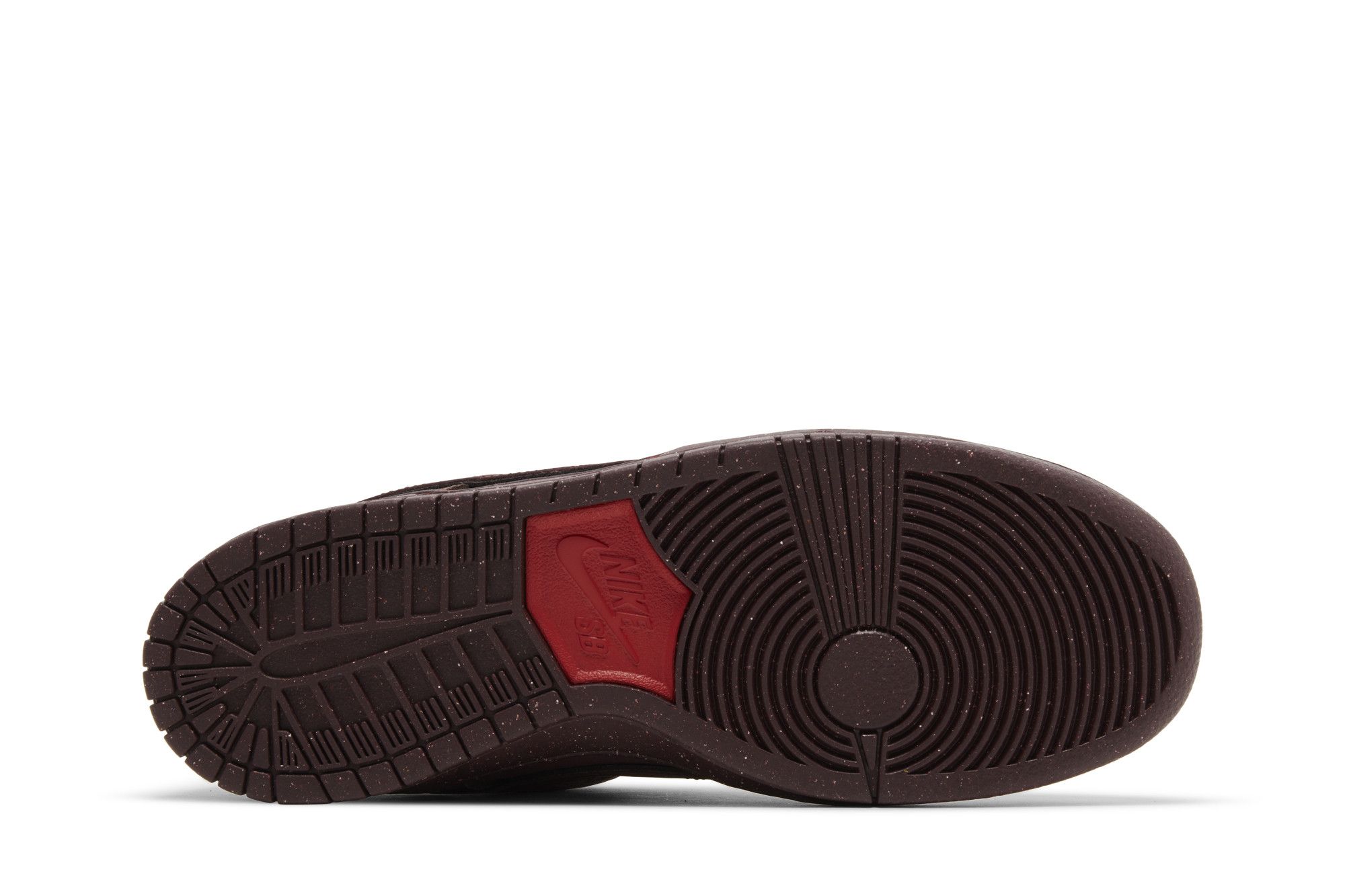 Shop 耐吉Dunk Low Premium SB“愛之城系列 - 勃艮第粉碎”FN0619-600