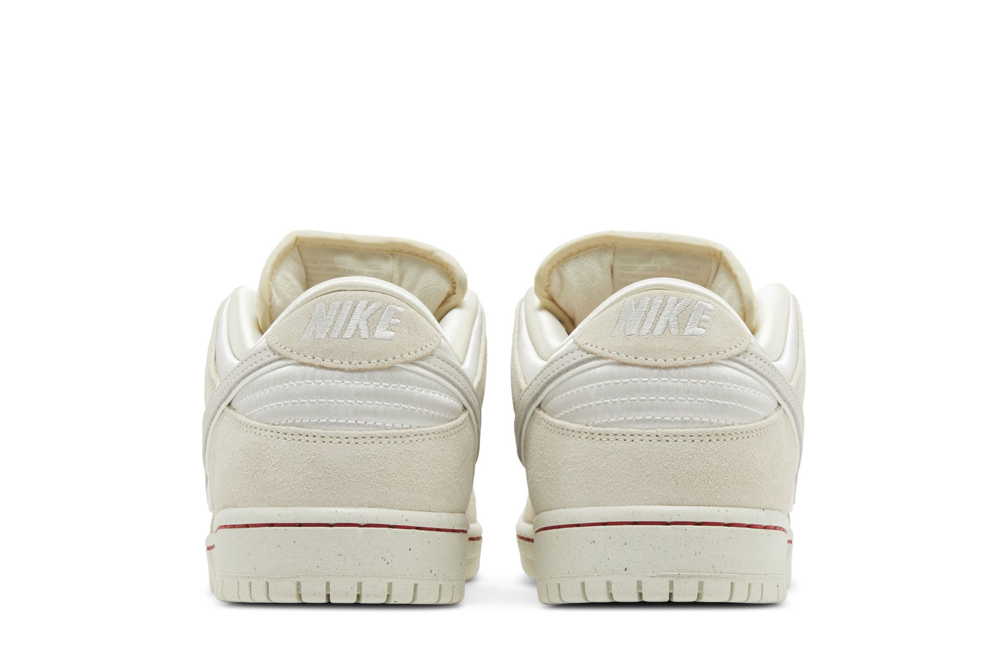 Details for Nike Dunk Low Premium SB ''City of Love Collectie - Light Bone'' FZ5654-100