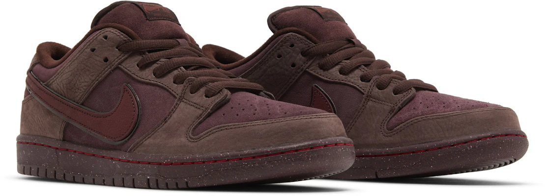 耐吉Dunk Low Premium SB“愛之城系列 - 勃艮第粉碎”FN0619-600 Cheap 耐吉Dunk Low Premium SB“愛之城系列 - 勃艮第粉碎”FN0619-600