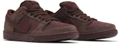 Cheap 耐吉Dunk Low Premium SB“愛之城系列 - 勃艮第粉碎”FN0619-600