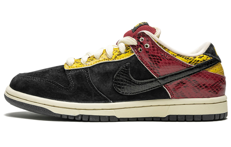 Buy Nike Dunk Low Premium SB 'Ular Koral' 313170-701