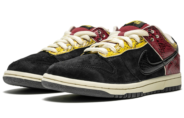 Order Nike Dunk Low Premium SB 'Ular Koral' 313170-701