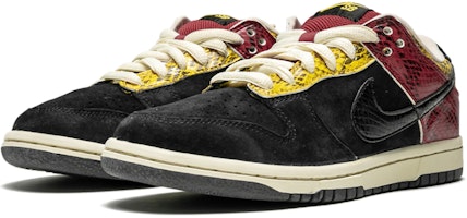 Nike Dunk Low Premium SB 'Serpiente Coral' 313170-701 Order Nike Dunk Low Premium SB 'Serpiente Coral' 313170-701