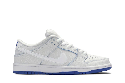 Nike Dunk Low Premium SB 'Cracked Leather' CJ6884-100