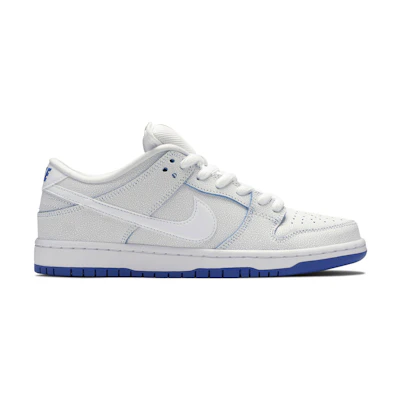 Nike Dunk Low PRM SB 'Cracked Leather'