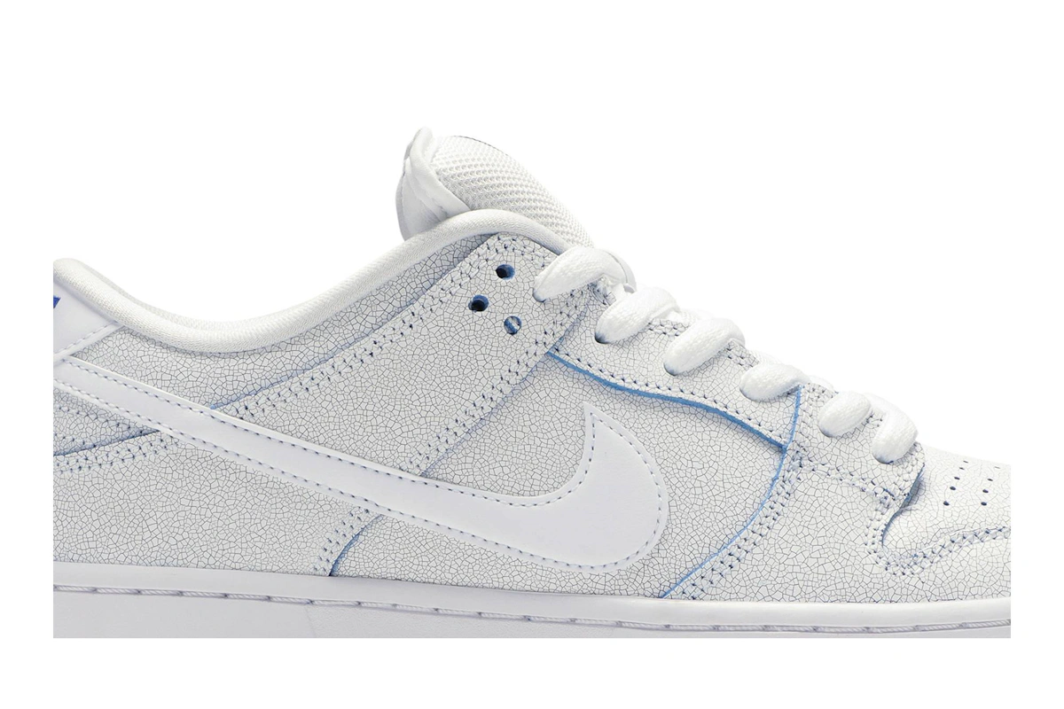 Nike Dunk Low Premium SB 'Cracked Leather' CJ6884-100