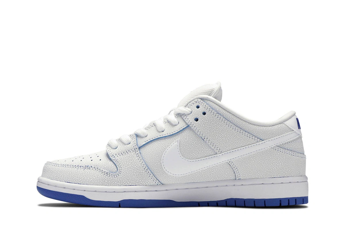 Nike Dunk Low Premium SB 'Cracked Leather' CJ6884-100