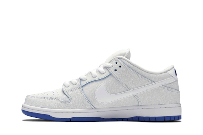 Nike Dunk Low Premium SB 'Cracked Leather' CJ6884-100