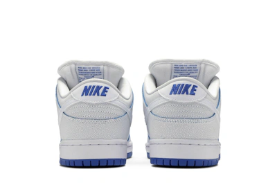 Nike Dunk Low Premium SB 'Cracked Leather' CJ6884-100