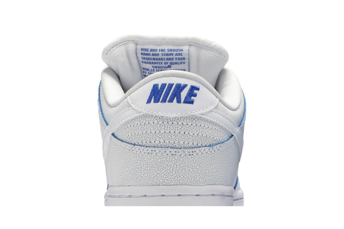 Nike Dunk Low Premium SB 'Cracked Leather' CJ6884-100