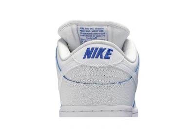 Nike Dunk Low Premium SB 'Cracked Leather' CJ6884-100