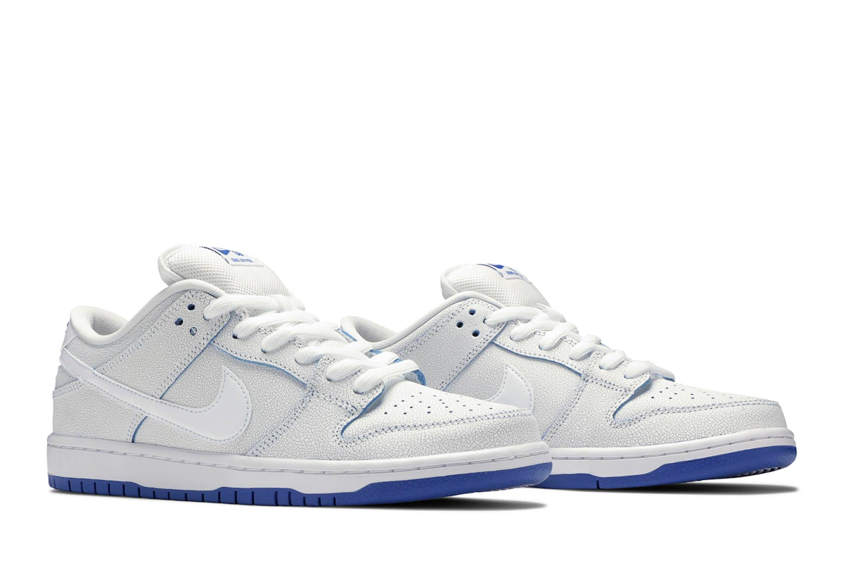 Nike Dunk Low Premium SB 'Cracked Leather' CJ6884-100