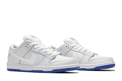 Nike Dunk Low Premium SB 'Cracked Leather' CJ6884-100