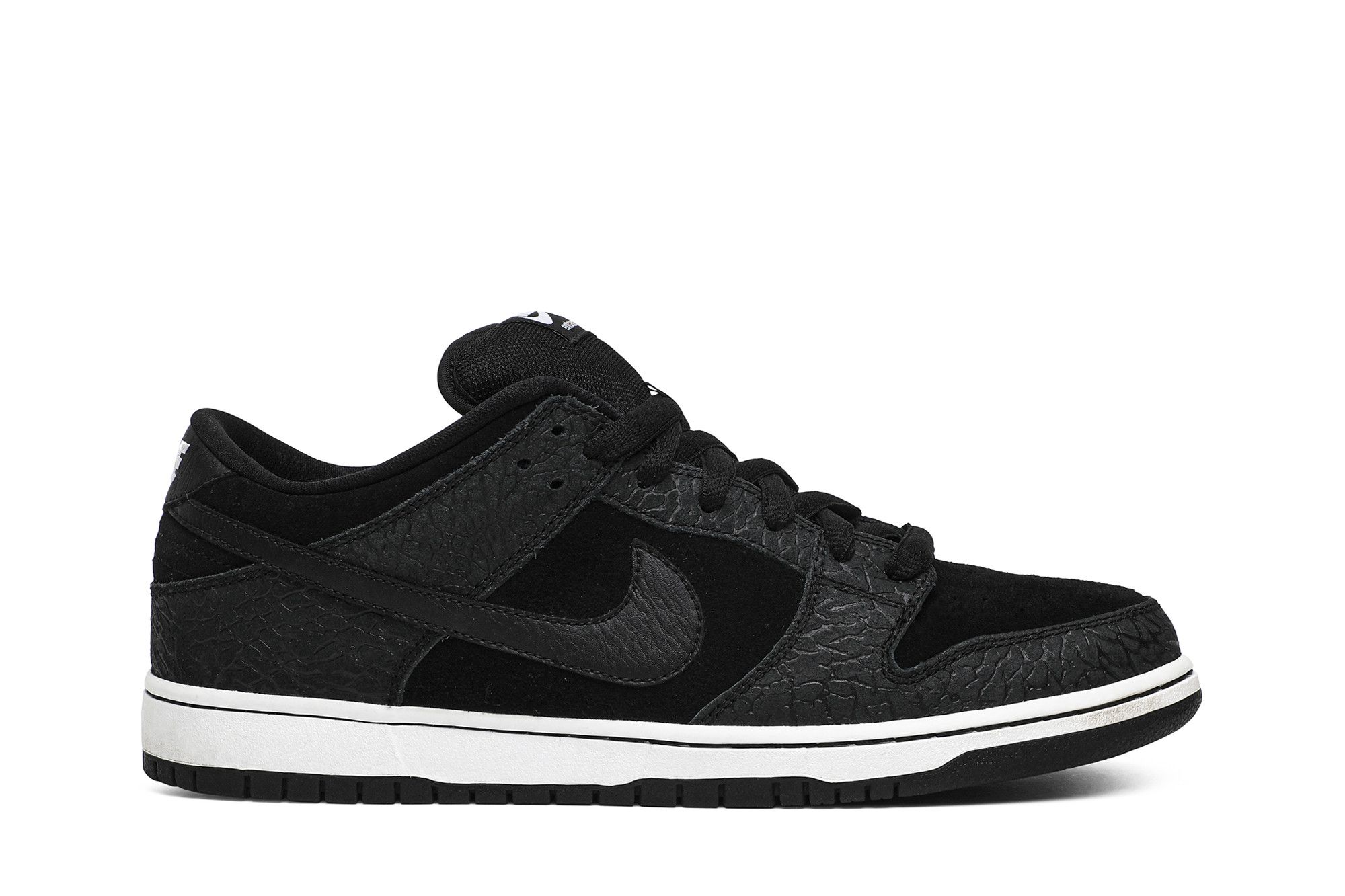 Nike Dunk Low Premium SB 'Entourage Lights Outs' 313170-013