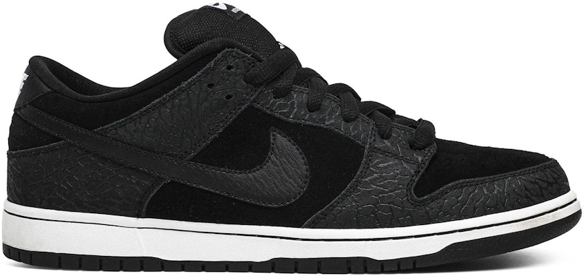 Nike Dunk Low Premium SB 'Entourage Lights Outs' 313170-013 Buy Nike Dunk Low Premium SB 'Entourage Lights Outs' 313170-013