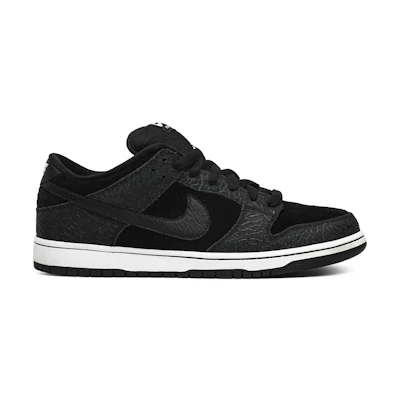 Nike Dunk Low PRM SB 'Entourage Lights Outs'