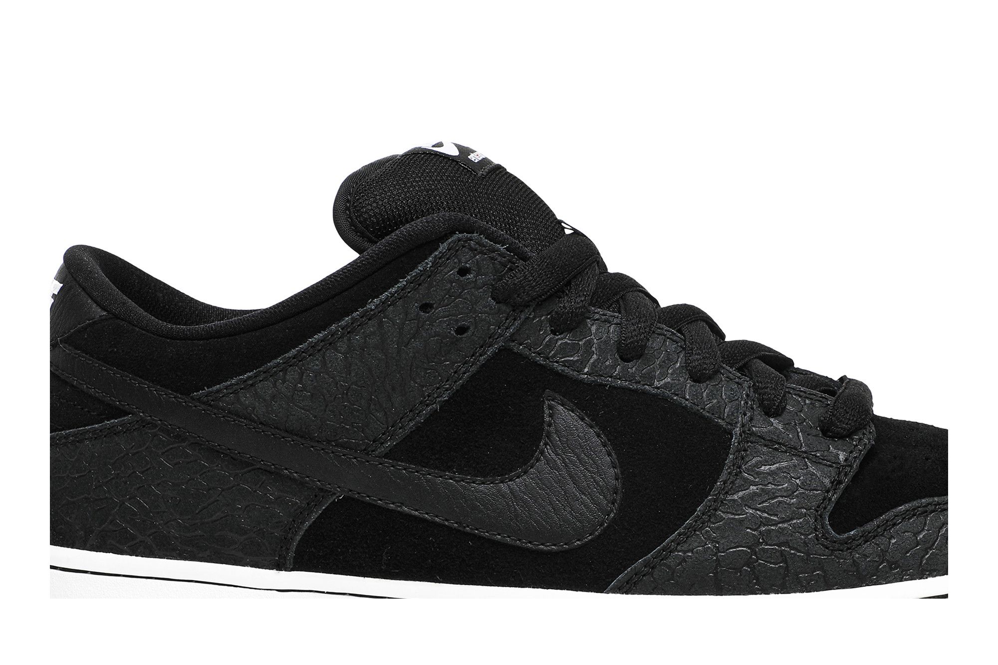 Order ナイキ ダンク ロー プレミアム SB ''アントラージュ ライツアウト'' 313170-013