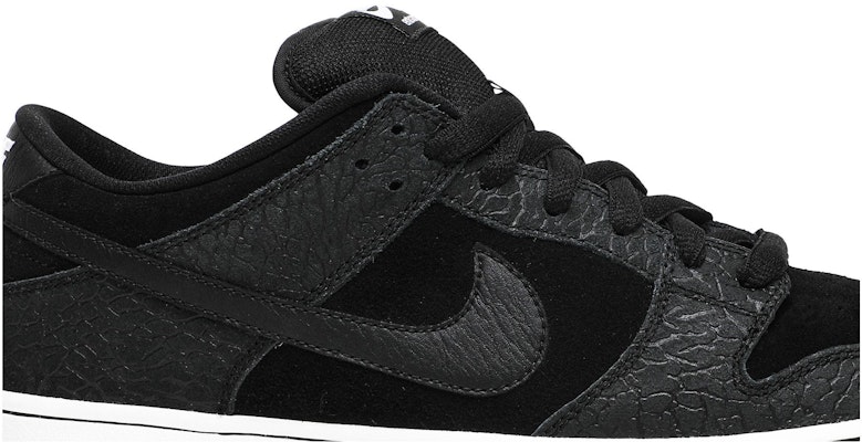 Nike Dunk Low Premium SB 'Entourage Lights Outs' 313170-013 Order Nike Dunk Low Premium SB 'Entourage Lights Outs' 313170-013