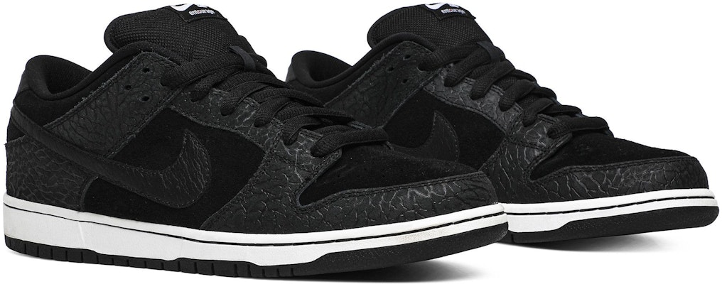 Nike Dunk Low Premium SB 'Entourage Lights Outs' 313170-013 Cheap Nike Dunk Low Premium SB 'Entourage Lights Outs' 313170-013