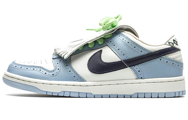 Buy 나이키 덩크 로우 프리미엄 SB '골프' ️‍️ 313170-141