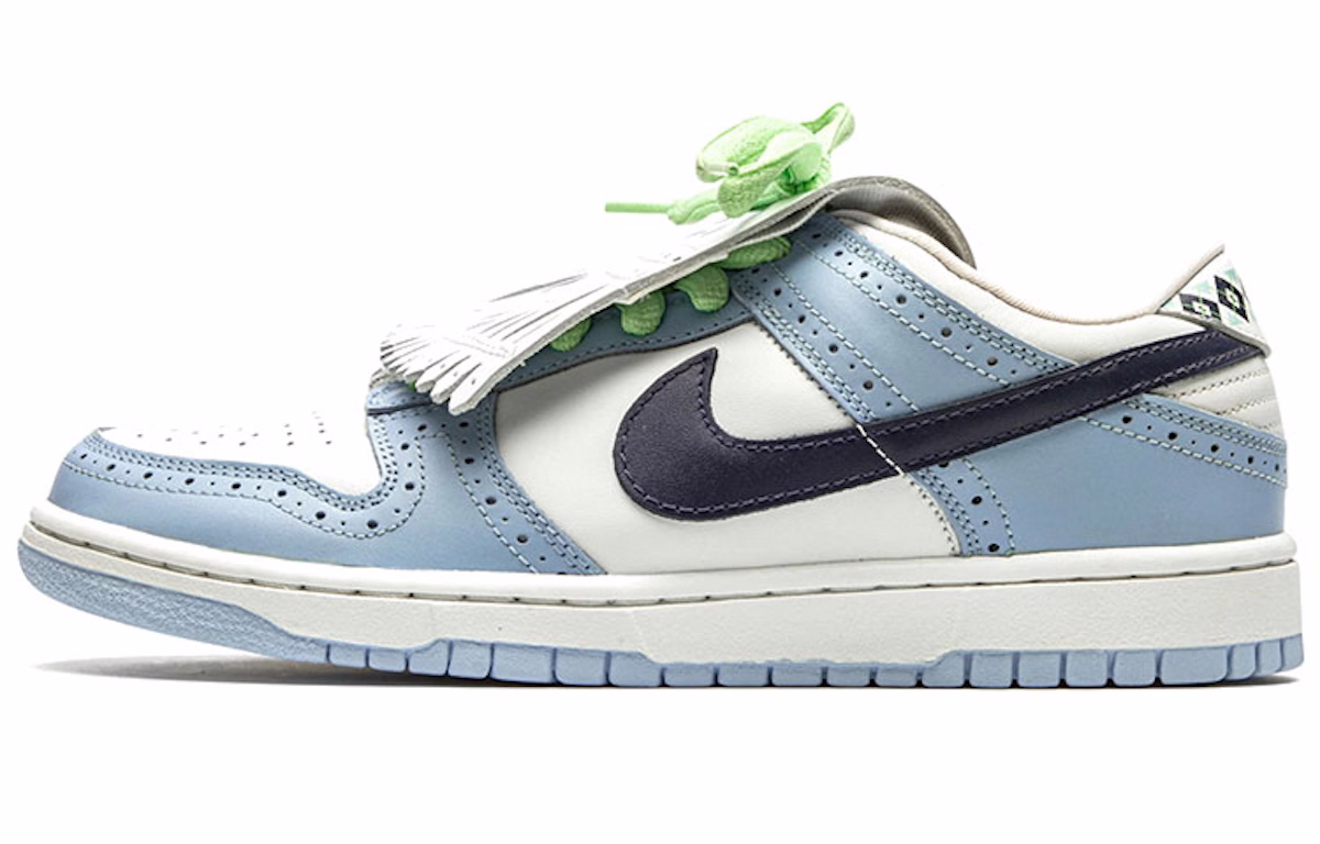 Nike Dunk Low Premium SB 'Golf' 313170-141